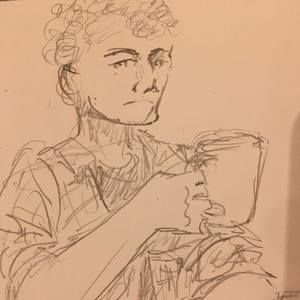 Meet your Posher, Evan